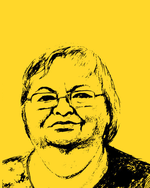 Starka Grymlino Rozprowio