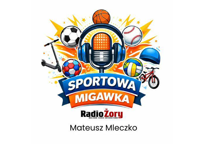 Sportowa Migawka - Sportowi Liderzy