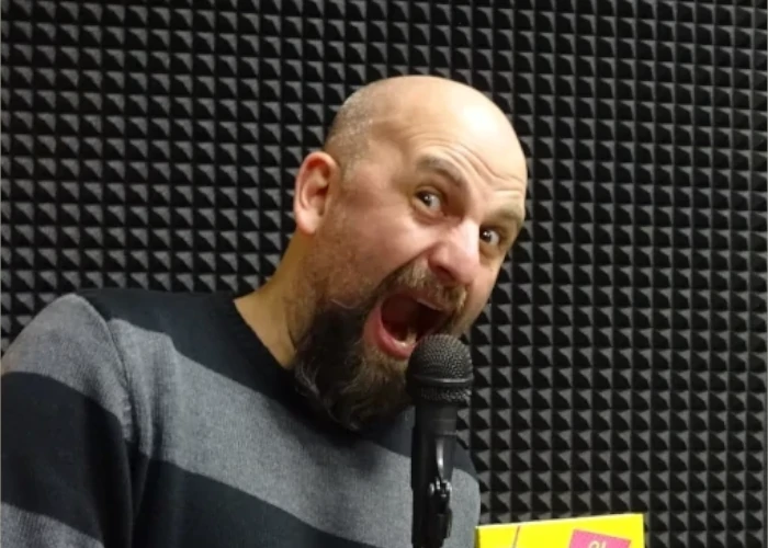 Muzyczny Świat Oziego