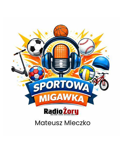 Sportowa Migawka - Sportowi Liderzy