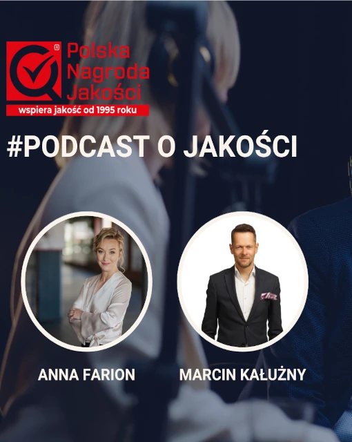 Podcast o Jakości