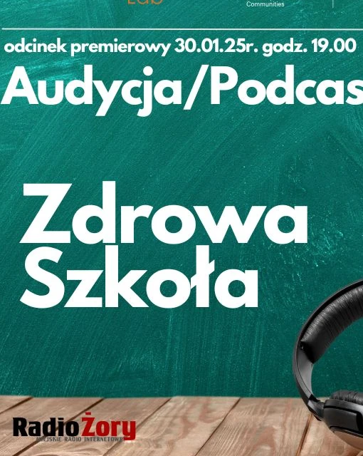 Zdrowa Szkoła