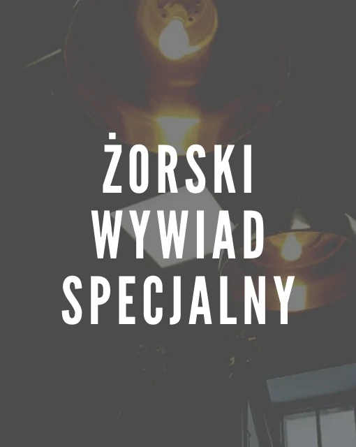 Żorski Wywiad Specjalny