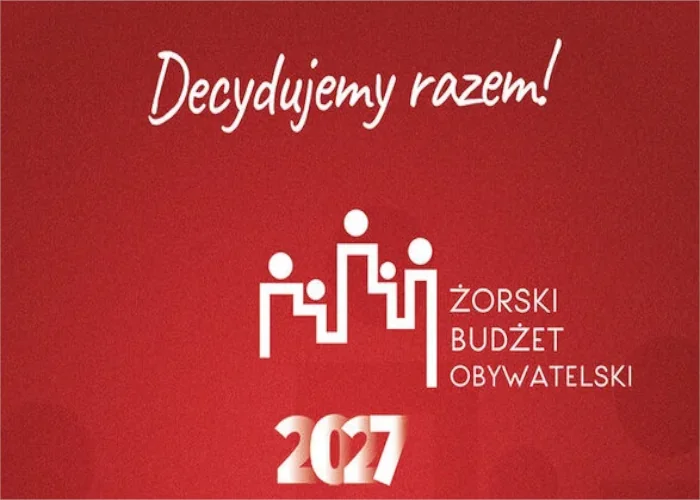 Żorski Budżet Obywatelski 2027: Rozpoczęło się głosowanie