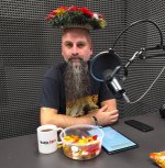 Muzyczny Świat Oziego - Arkadiusz Dzierżawa z zespołu Łzy