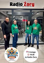 Akademia Smyka SARI - Sportowa Migawka