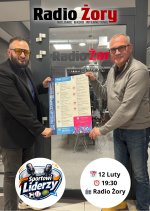 Marek Utrata w Sportowej Migawce - 12.02.2026