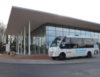 Od 23 lipca zmiany na trasie linii nr 01 i 02 Bezpłatnej Komunikacji Miejskiej w Żorach