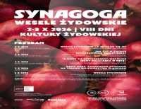 VIII Dni Kultury Żydowskiej w Żorach