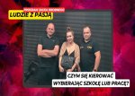 Czy wybierając szkołę i pracę warto kierować się zainteresowaniami? | Ludzie z pasją 10.06.25