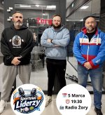 To był trudny sezon dla MUKS Sari Żory.  Łukasz Pawlaszczyk i Marcin Kowalski w Sportowej Migawce