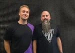 Muzyczny Świat Oziego - Mateusz Pydyn z Parastate