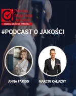 Podcast o jakości #8 - Jakość w erze zielonej transformacji