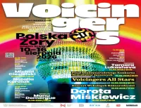 Voicingers 2026 - Żory ponownie światową stolicą jazzu wokalnego