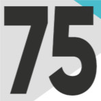 75/75. Książki mają głos