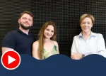 Żorski Wywiad Specjalny - Agnieszka i Marek Musioł