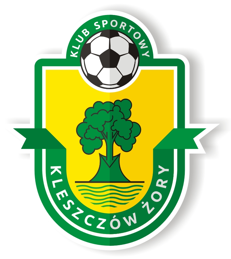 Turniej Żory Cup 2021 z okazji 10-lecia KS Kleszczów