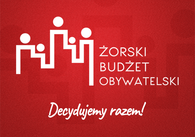 Znamy już wyniki głosowania Żorskiego Budżetu Obywatelskiego na rok 2021!