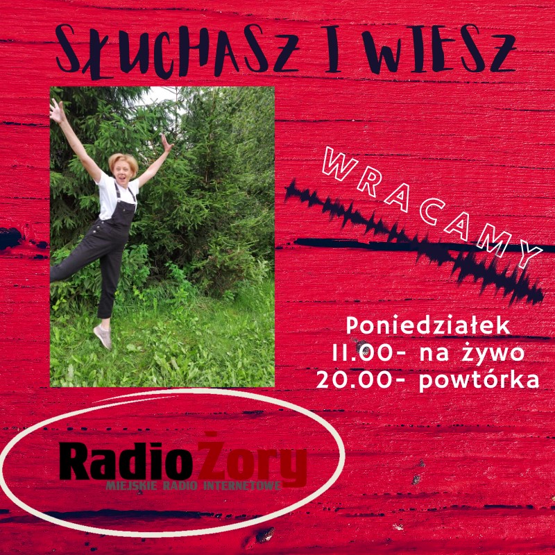 Wracamy na antenę!