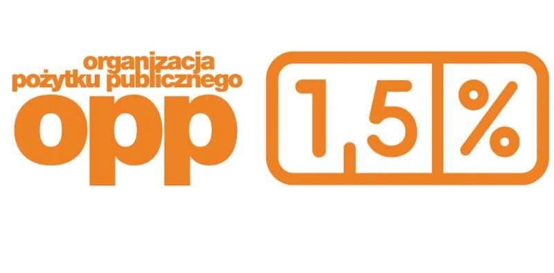 Zostaw 1,5% podatku w Żorach! Lista OPP działających w Żorach