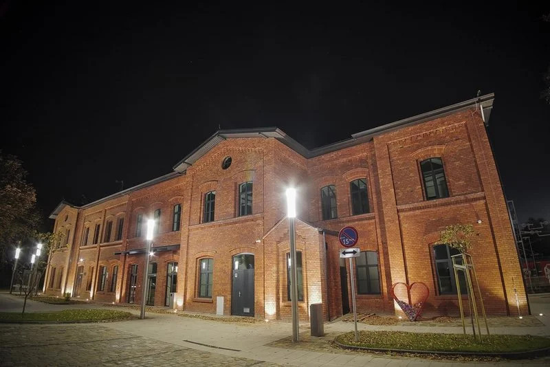 Poczekalnia na dworcu PKP czynna od 1 lutego