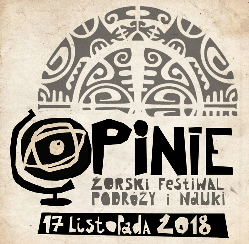 7. Żorski Festiwal Podróży i Nauki 
