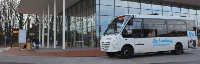 Świąteczno-noworoczny rozkład jazdy autobusów BKM