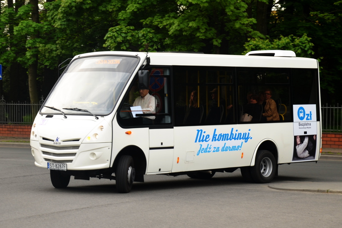 Świąteczno-noworoczny rozkład jazdy BKM