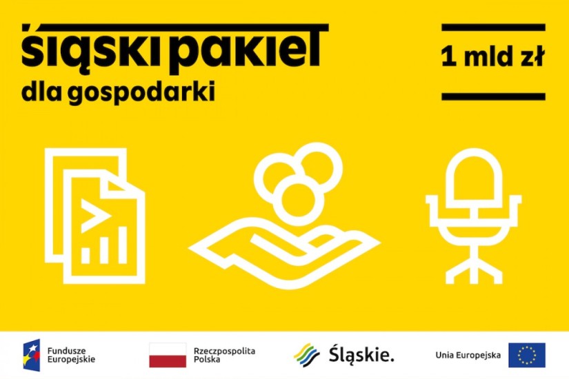 Miliard złotych dla wsparcia gospodarki w regionie
