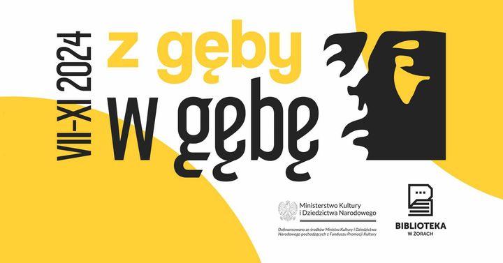 Warsztaty rozwojowe "TOŻSAMOŚĆ" w Miejskiej Bibliotece Publicznej w Żorach