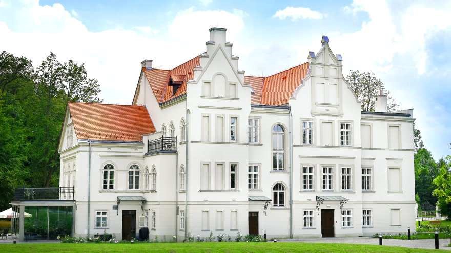 Międzypokoleniowe Społeczne Centrum Transformacji w Żorach