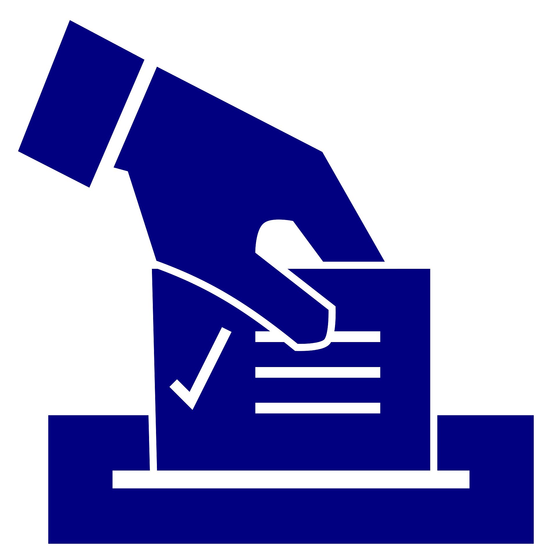 Wybory samorządowe 2024 - znamy wyniki!