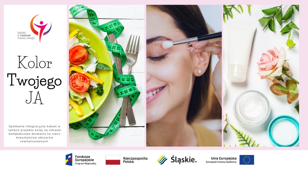 Kolor Twojego Ja - niezwykłe spotkanie dla kobiet