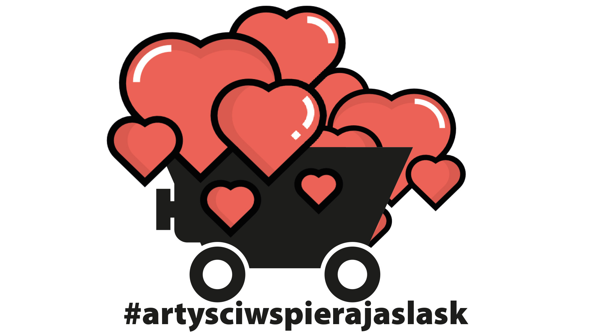 Żorski zespół SÄSTÄD zainicjował akcję Artyści Wspierają Śląsk