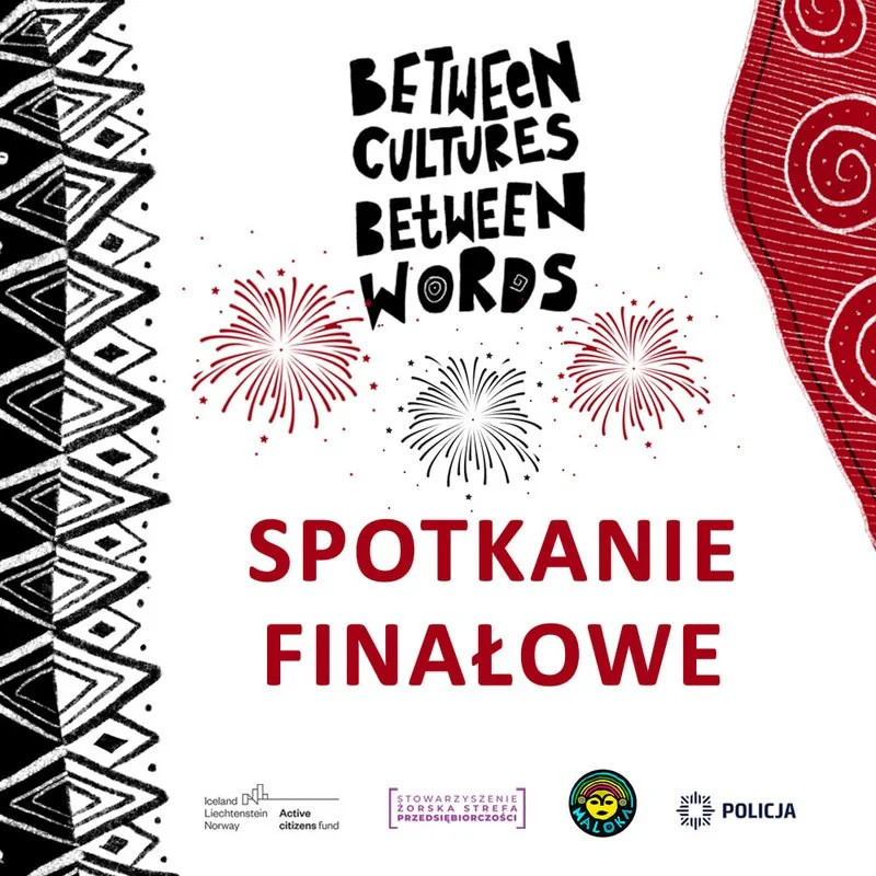 Spotkanie finałowe projektu Between Cultures Between Words