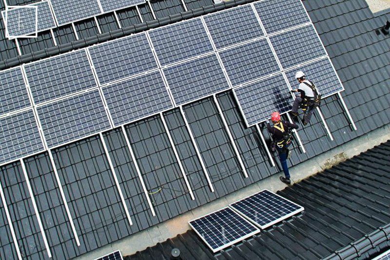 "Łączymy z energią..." - ogłoszono nabór uzupełniający w ramach projektu