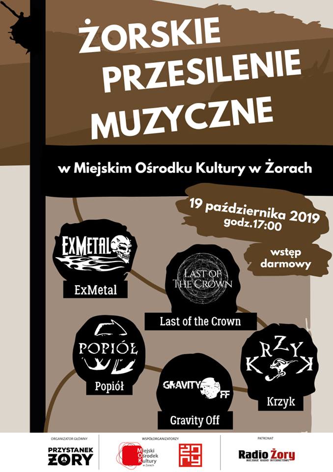 Żorskie Przesilenie Muzyczne