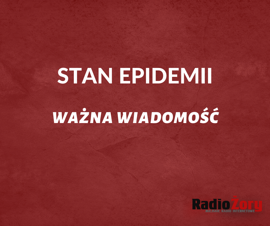 Wprowadzono stan epidemii w Polsce