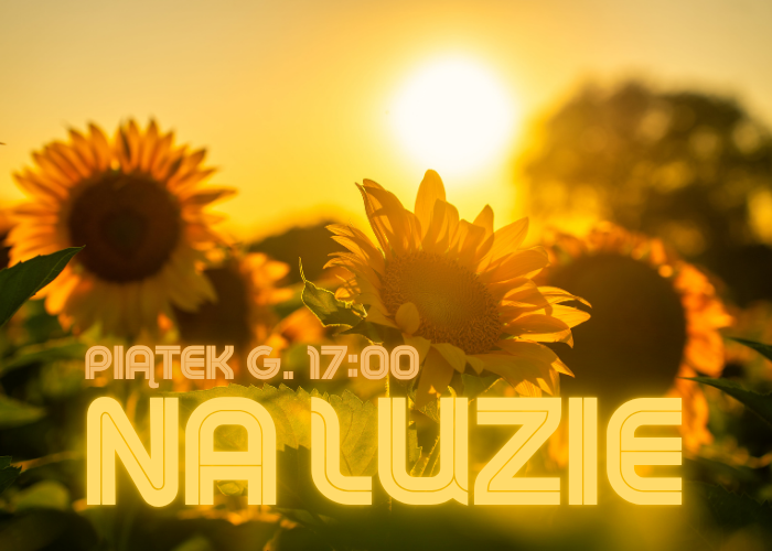 Na Luzie - 14.08.2026