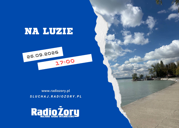 Na Luzie - 25.09.2026