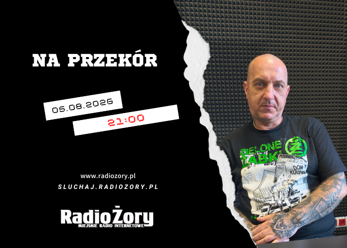 Na Przekór - 05.08.2026