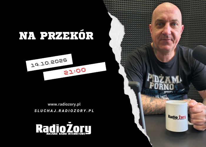 Na przekór - 14.10.2026