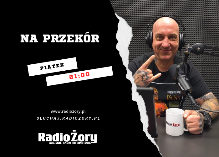 Na przekór - 23.10.2026