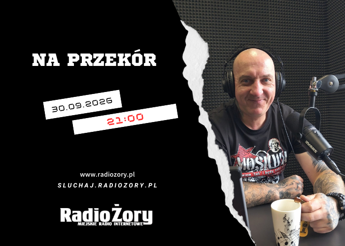 Na przekór - 30.09.2026