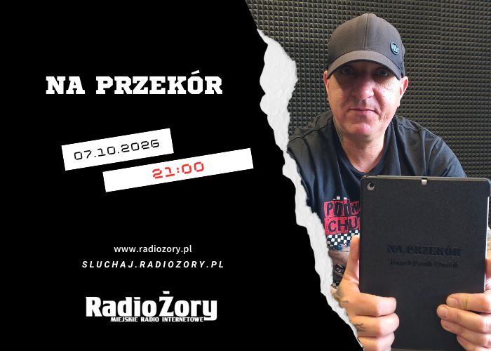 Na przekór - 07.10.2026