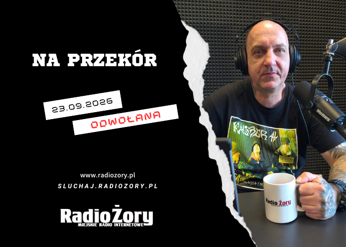 Na przekór - 23.09.2026
