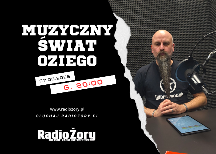 Muzyczny