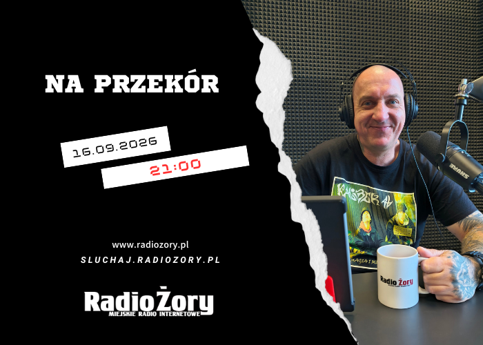 Na Przekór - 16.09.2026