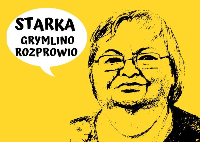 Starka Grymlino Rozprowio - 27.09.2026