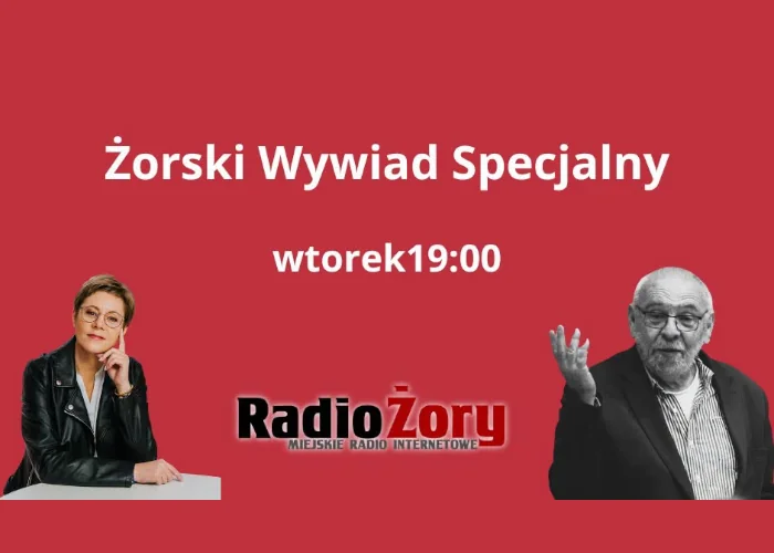 Żorski Wywiad Specjalny - 29.09.2026